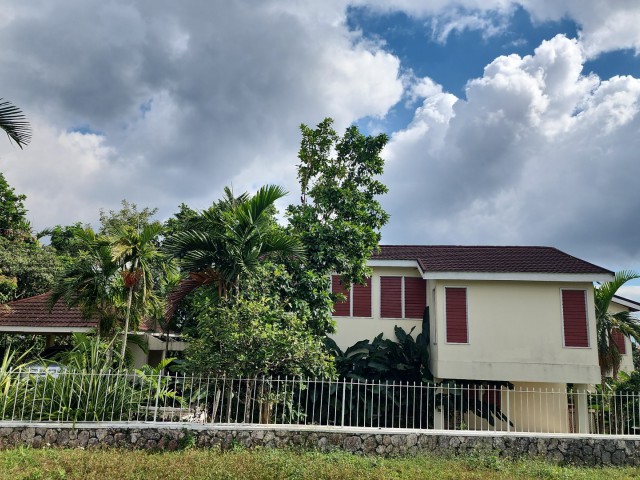 House For Sale in Stony Hill, Kingston / St. Andrew Jamaica | [1]