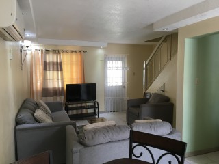 Townhouse For Rent in Musgrave Manor, Kingston / St. Andrew Jamaica | [10]