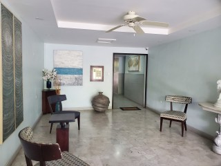 Apartment For Rent in New Kingston, Kingston / St. Andrew Jamaica | [9]