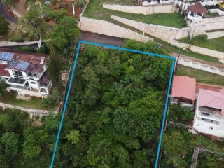 Land For Sale in Kingston, Kingston / St. Andrew, Jamaica