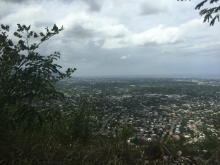 Residential lot For Sale in Patrick Heights, Kingston / St. Andrew, Jamaica