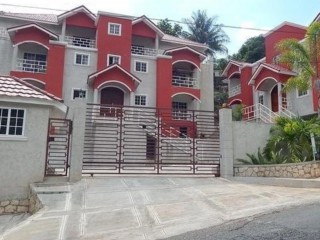 2 bed Apartment For Sale in Kingston 19, Kingston / St. Andrew, Jamaica