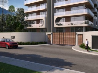 1 bed Apartment For Sale in Kingston 6, Kingston / St. Andrew, Jamaica