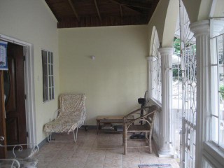 House For Sale in Falmouth, Trelawny Jamaica | [6]
