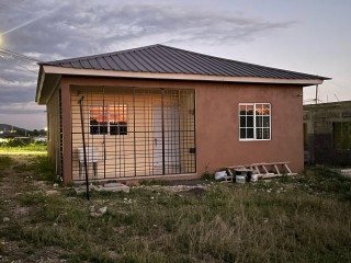 House For Rent in MonyMusk Country Estate Hayes, Clarendon Jamaica | [7]