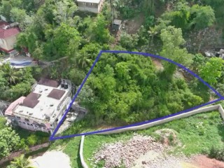 Land For Sale in Stony Hill, Kingston / St. Andrew, Jamaica