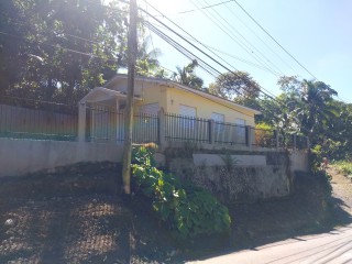 House For Sale in Somerton, St. James, Jamaica