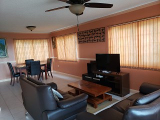Apartment For Rent in LONG MOUNTAIN  KINGSTON 6, Kingston / St. Andrew Jamaica | [10]