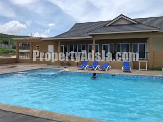 House For Rent in Stonebrook Manor, Trelawny Jamaica | [12]