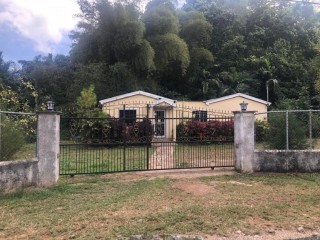 2 bed House For Sale - MANDEVILLE, Manchester, Jamaica