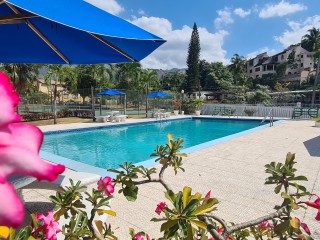 5 bed Townhouse For Rent in Kingston 8, Kingston / St. Andrew, Jamaica