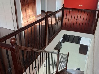 Apartment For Rent in East Aveb Off Central Avenue  facing Queens High school, Kingston / St. Andrew Jamaica | [6]