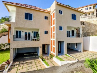 Townhouse For Sale in NORBROOK KINGSTON 8, Kingston / St. Andrew Jamaica | [3]