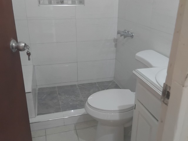 Residential lot For Rent in First right turn off Perkins Boulevard then second right turn up the hill then first left turn all t, Kingston / St. Andrew Jamaica | [1]