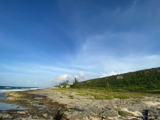 Land For Sale in Runaway Bay, St. Ann, Jamaica