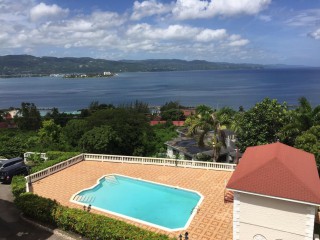 Apartment For Rent in Montego Bay, St. James Jamaica | [1]