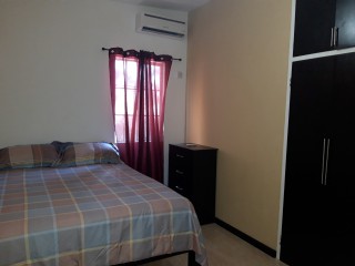 Flat For Rent in LiguaneaHope pastures, Kingston / St. Andrew Jamaica | [1]