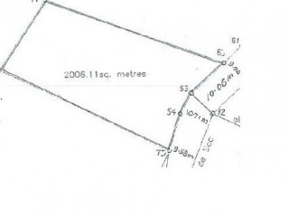 Residential lot For Sale in Red Hills, Kingston / St. Andrew Jamaica | [10]