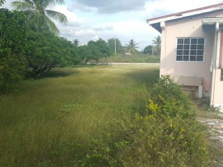 House For Sale in Rose Street, Clarendon Jamaica | [7]
