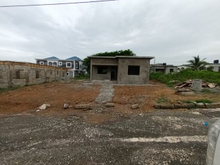 House For Sale in Retreat Lyssons, St. Thomas Jamaica | [1]
