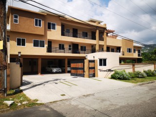 2 bed Apartment For Sale in Vermont Manor Apartment, Kingston / St. Andrew, Jamaica