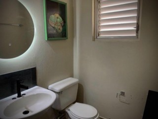 1 bed Apartment For Rent - Upper Waterloo, Kingston / St. Andrew, Jamaica