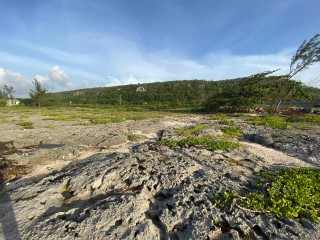 Land For Sale in Runaway Bay, St. Ann, Jamaica