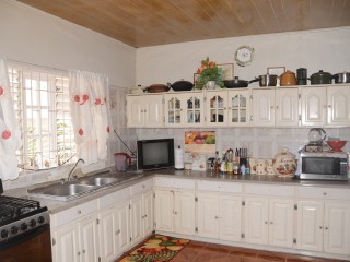 House For Sale in Black River, St. Elizabeth Jamaica | [2]