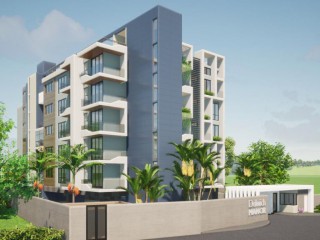 2 bed Apartment For Sale in Drumblair Kingston 8, Kingston / St. Andrew, Jamaica