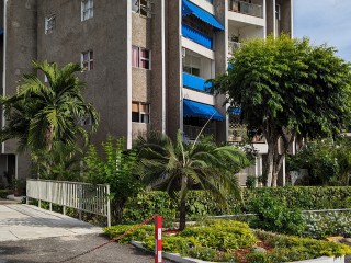 Apartment For Rent in Crystal Towers, Kingston / St. Andrew Jamaica | [12]