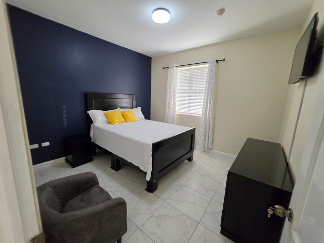 Apartment For Rent in Crieffe Road Kingston 6, Kingston / St. Andrew Jamaica | [10]