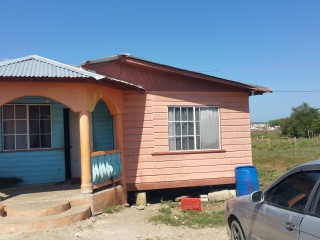 2 bed House For Sale in Landillo Phase 6, Westmoreland, Jamaica
