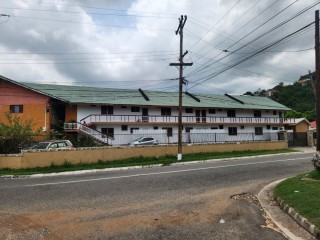 Apartment For Sale in Hopedale, Kingston / St. Andrew Jamaica | [1]