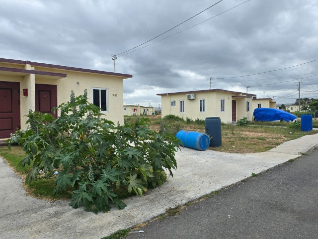 House For Rent in Spanish Town, St. Catherine Jamaica | [9]
