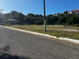 Residential lot For Sale in Rio Nievo, St. Mary, Jamaica