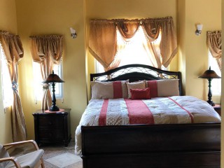 4 bed House For Sale in White Hall Negril, Westmoreland, Jamaica