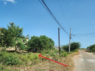 Residential lot For Sale in St Johns Heights, St. Catherine Jamaica | [1]