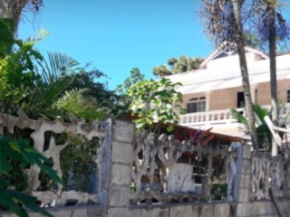 House For Sale in ORANGE BAY, Hanover Jamaica | [1]