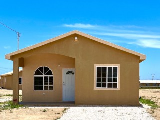 2 bed House For Rent in Greater Portmore, St. Catherine, Jamaica