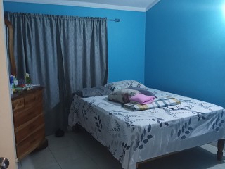2 bed Townhouse For Sale – Spanish Town, St. Catherine, Jamaica