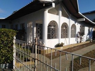 3 bed House For Rent in New Kingston, Kingston / St. Andrew, Jamaica