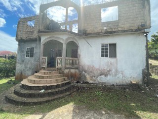 4 bed House For Sale in Mandeville, Manchester, Jamaica