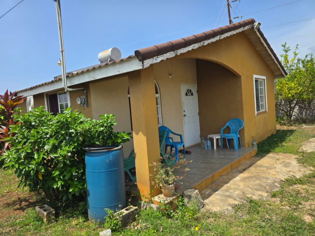 House For Sale in FLORENCE HALL, Trelawny Jamaica | [2]