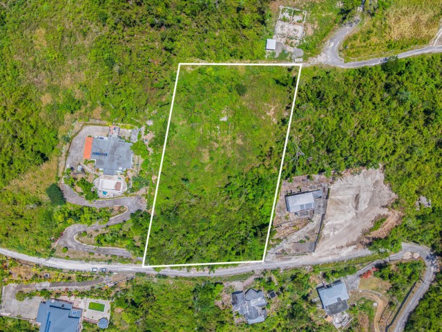 Residential lot For Sale in CARDIFF HALL, St. Ann Jamaica | [4]