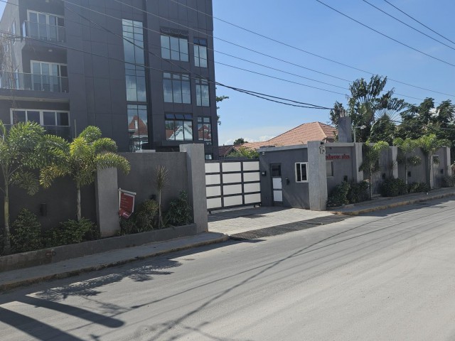 Apartment For Sale in VALE ROYAL, Kingston / St. Andrew Jamaica | [1]