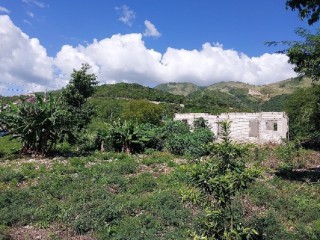 Residential lot For Sale in Phamphery, St. Thomas, Jamaica