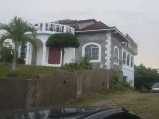 Lot 72 Kellits Clarendon, Clarendon, Jamaica - House for Sale