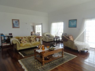 Apartment For Rent in TORADO HEIGHTS, St. James Jamaica | [3]