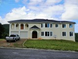 House For Sale in The Club at Reading Heights, St. James Jamaica | [4]