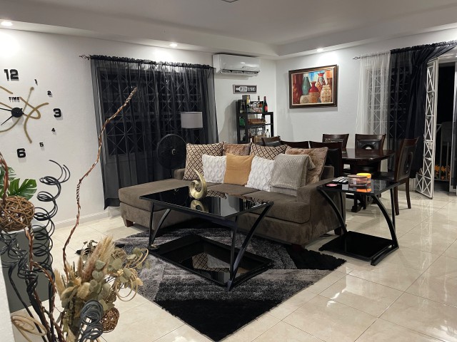 Apartment For Rent in Red Hills, Kingston / St. Andrew Jamaica | [5]